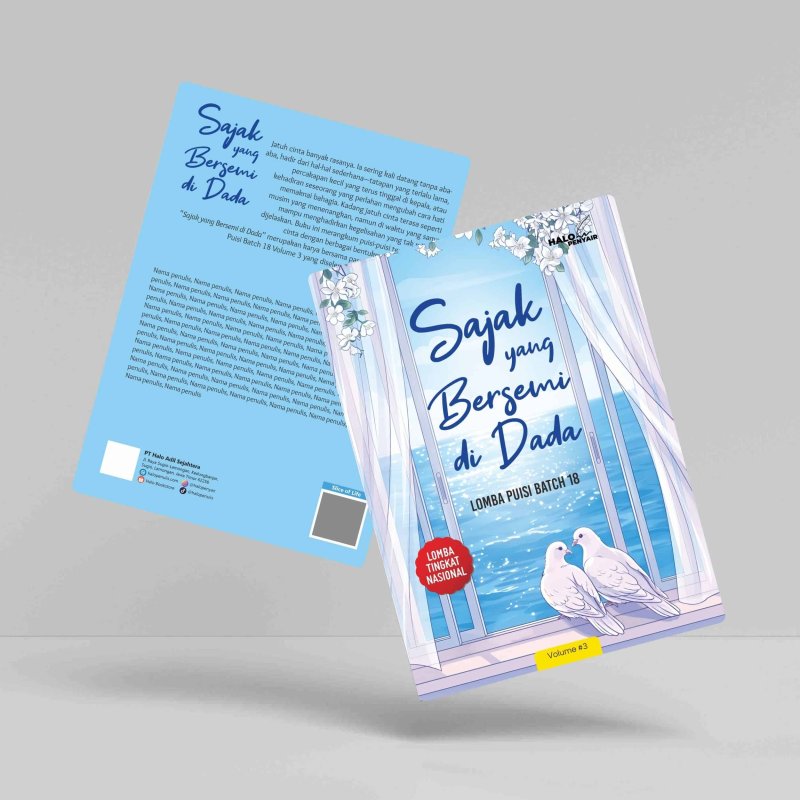 Sajak yang Bersemi di Dada Jilid 2