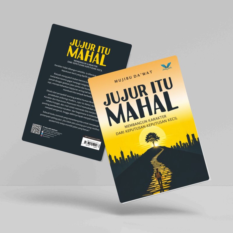 Jujur itu Mahal