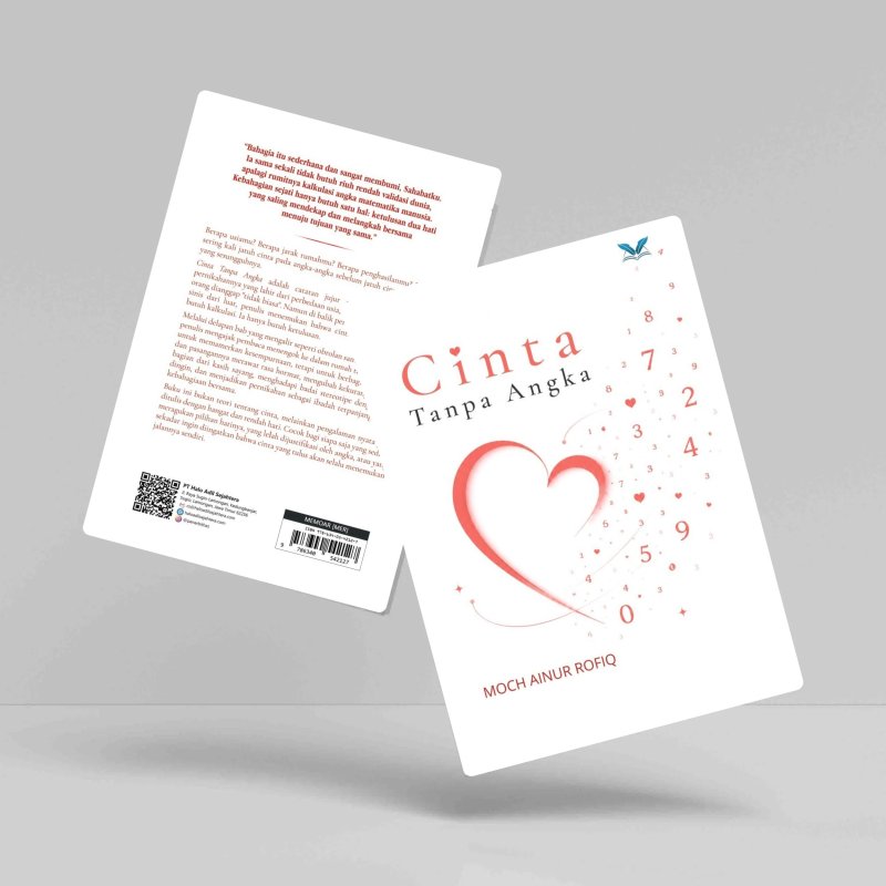Cinta Tanpa Angka