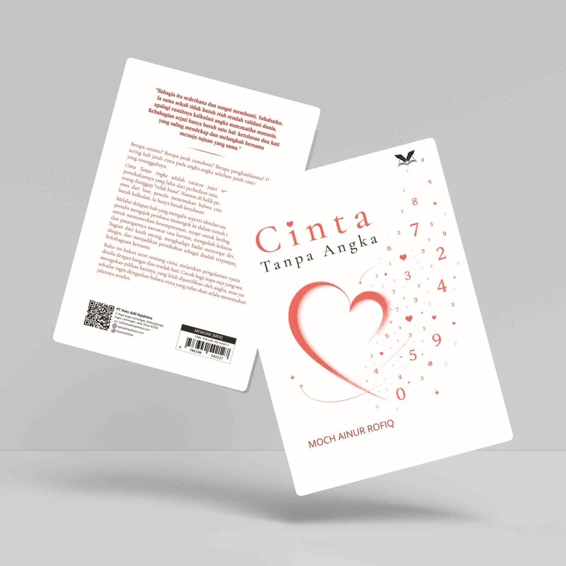Cinta Tanpa Angka