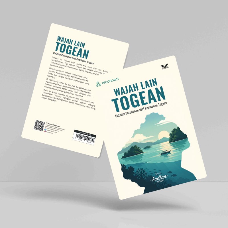 Wajah Lain Togean