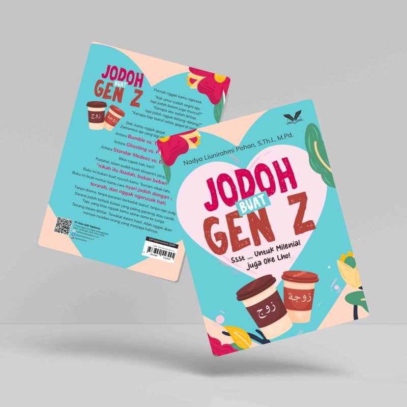 Jodoh Buat Gen Z