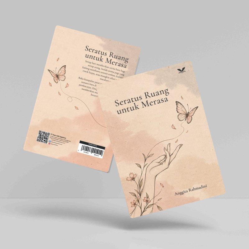 Seratus Ruang untuk Merasa