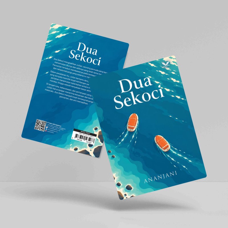 Dua Sekoci
