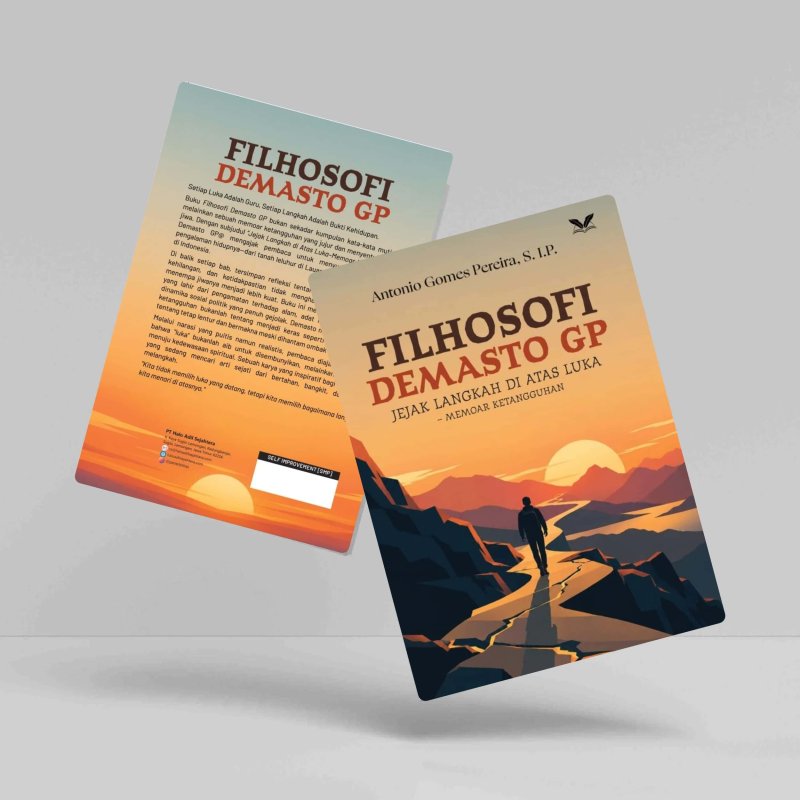 FILHOSOFI DEMASTO GP
