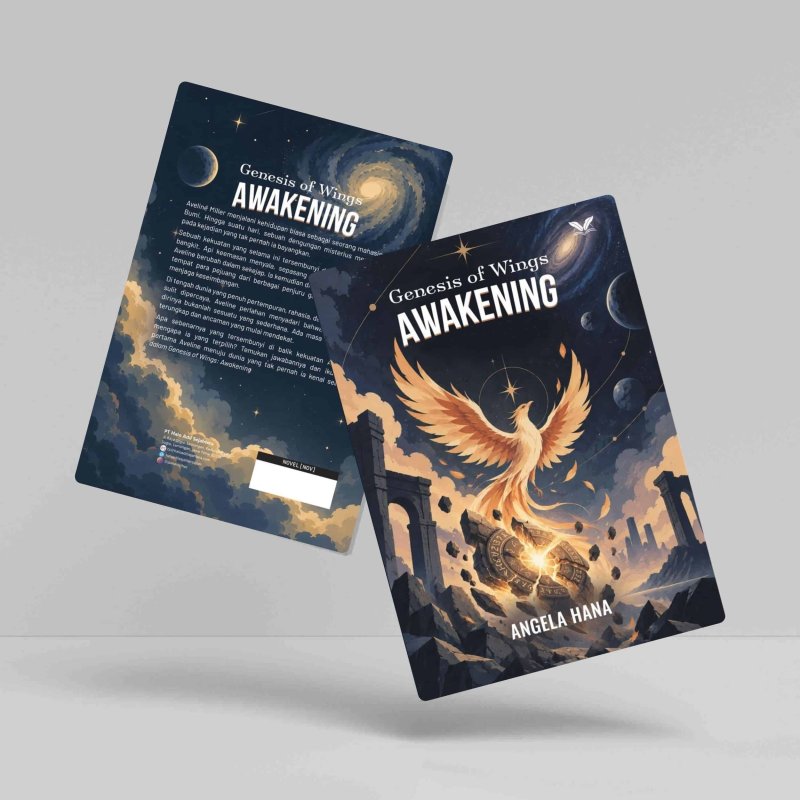 Genesis of Wings: Awakening