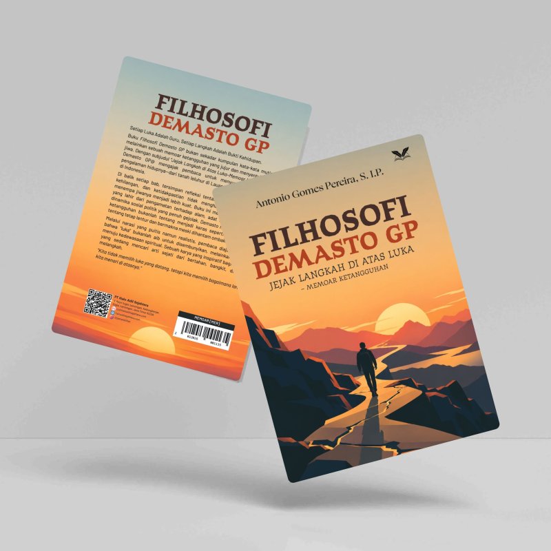 FILHOSOFI DEMASTO GP
