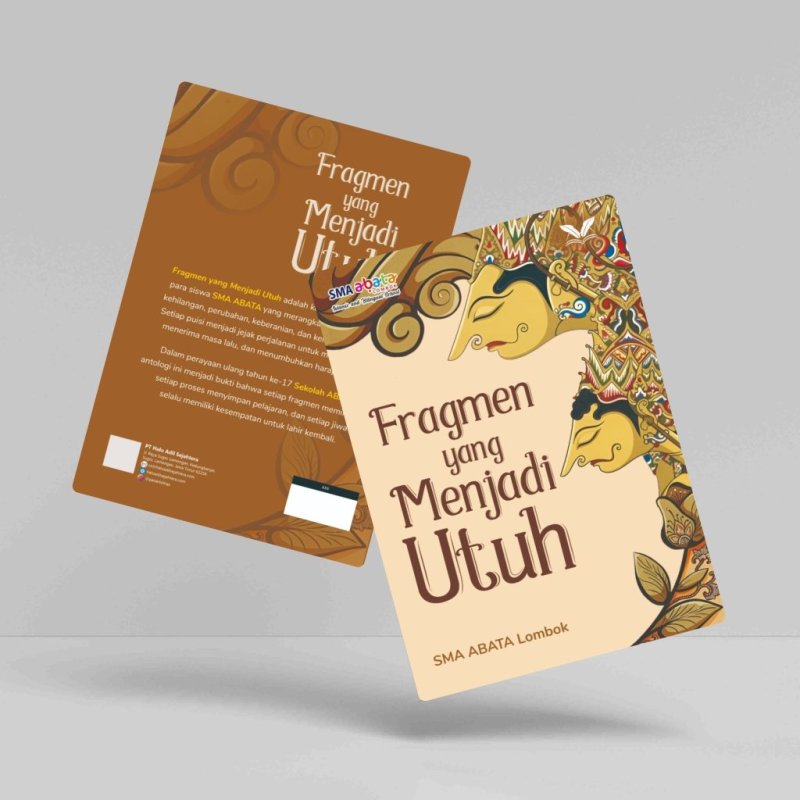 Fragmen yang Menjadi Utuh