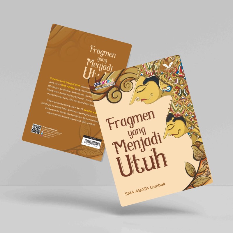 Fragmen yang Menjadi Utuh