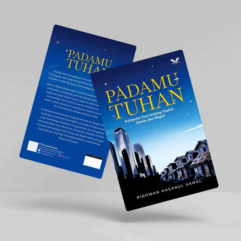 Padamu Tuhan